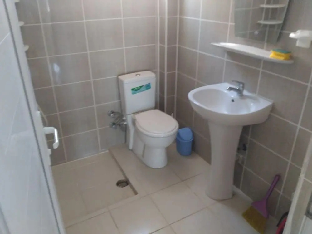 Erikli Tatil Evi 7