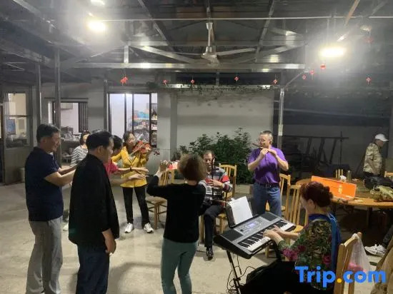 Guochazhuang Farm Stay