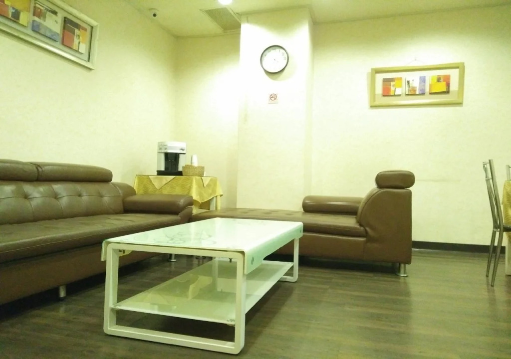 Joy Garden Hotel
