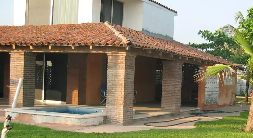 The Sea Lake House