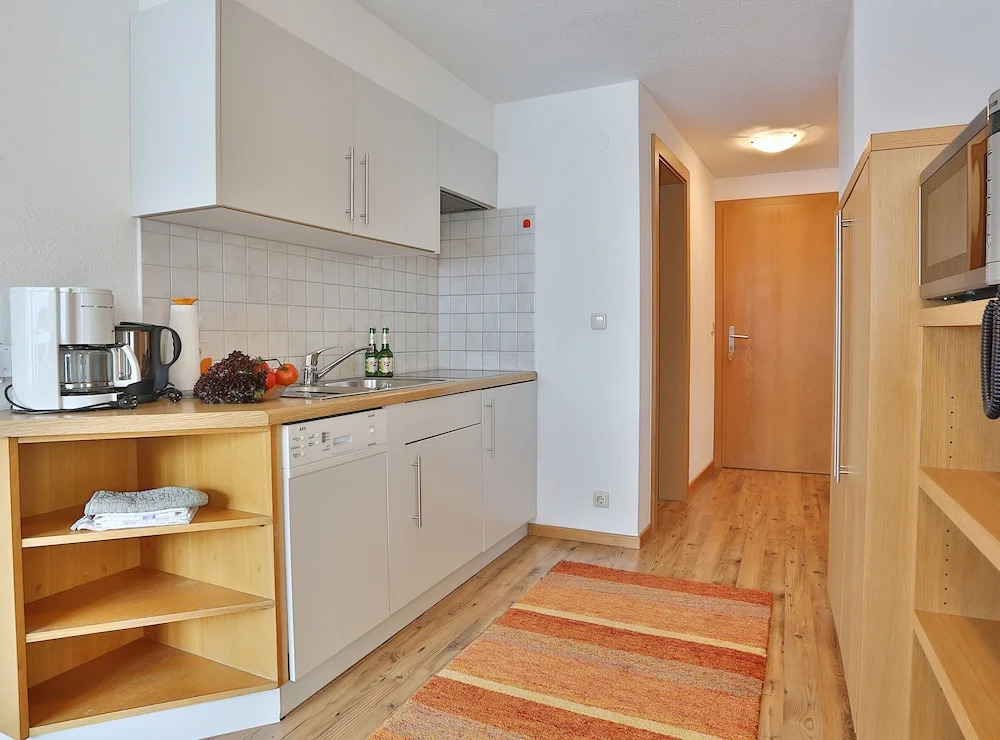 Apartmenthaus JÖRG, im SOMMER inklusive Super-Sommer-Card