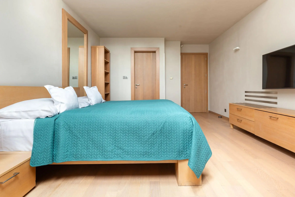 Roset Hotel & Residence