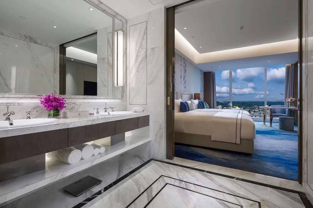 Argyle Grand Hotel Guomao Zunyi