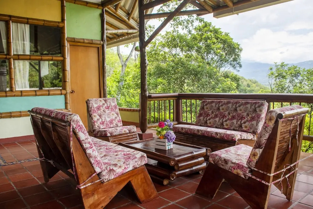 ikara Hotel