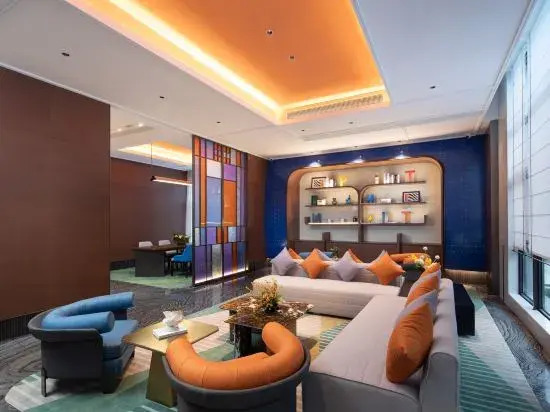 Hampton by Hilton Zhoushan New Town