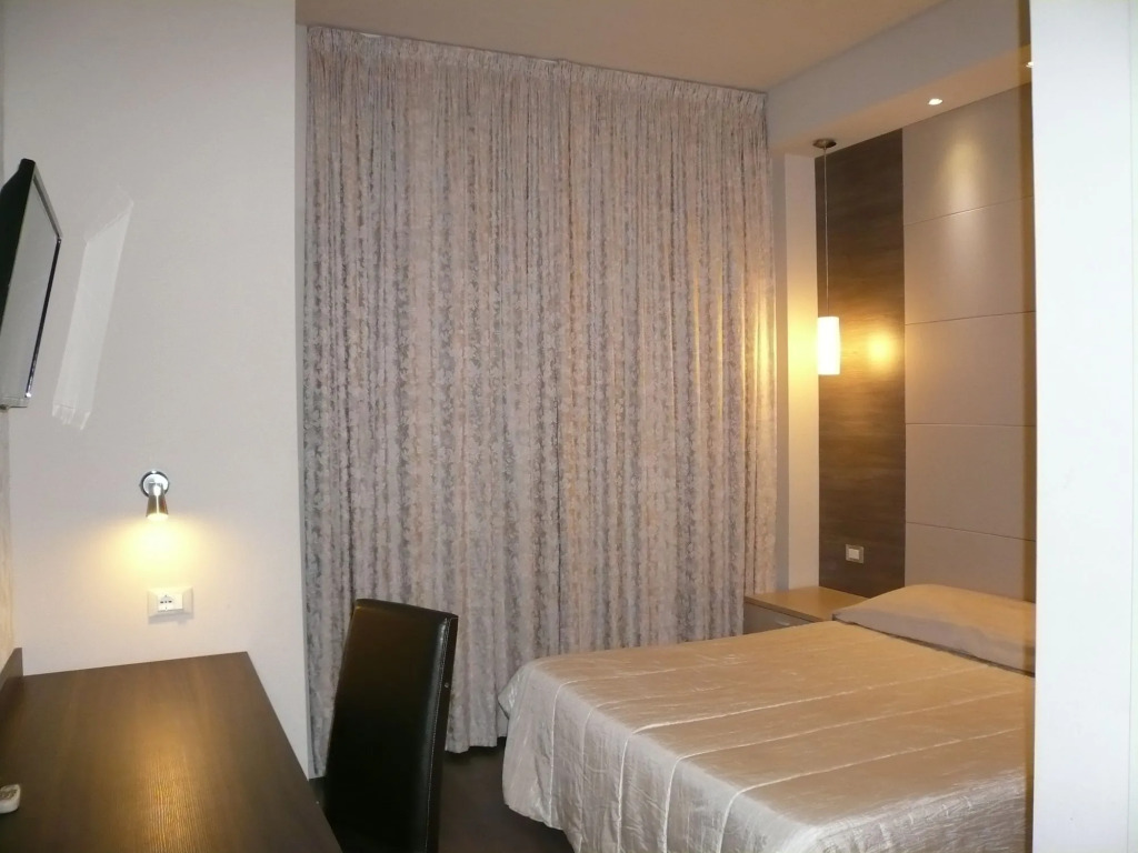 Hotel Europa