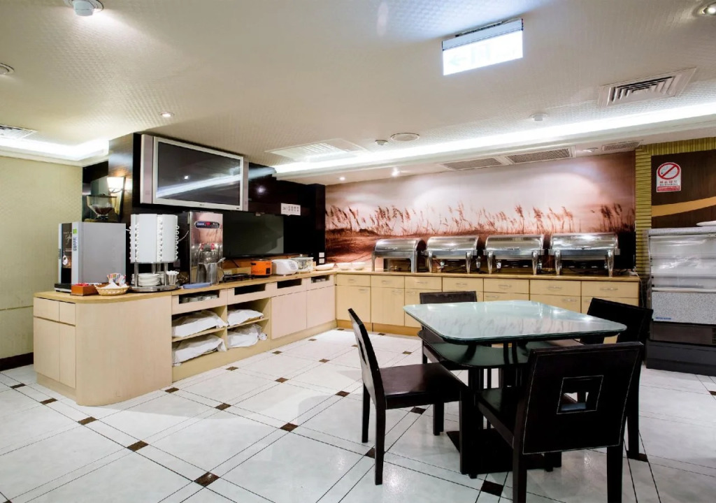 Tai Hope Hotel