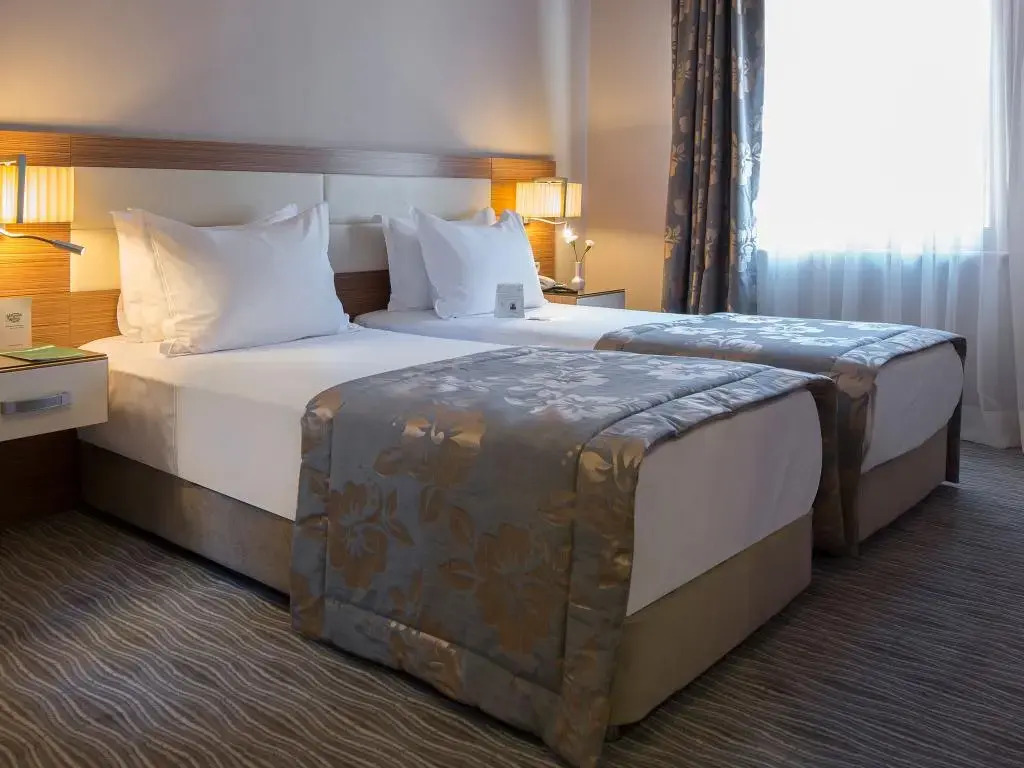 Yasmak Comfort Hotel