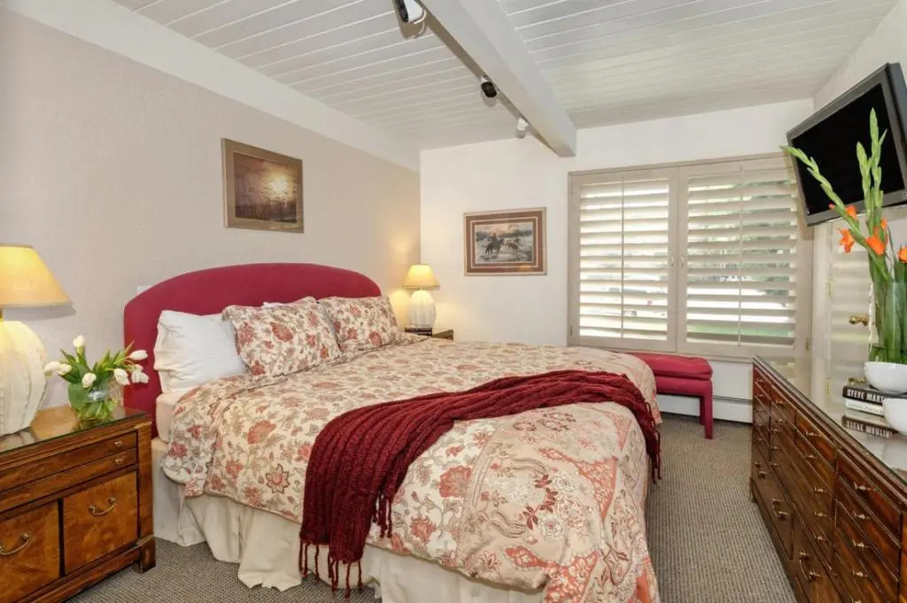 Standard 3 Bedroom - Aspen Alps #200