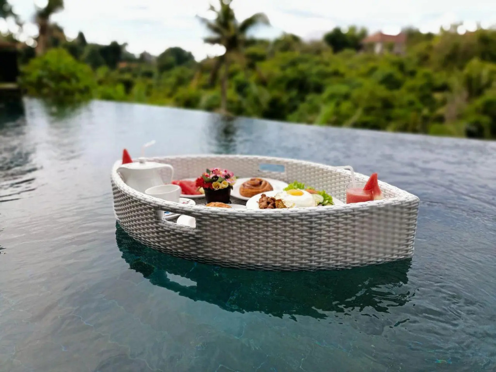 Yanyan Resort Ubud