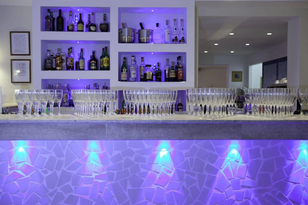 Blu Hotel Laconia Village