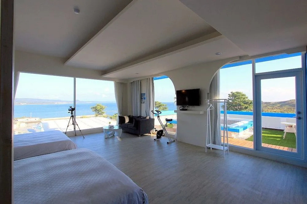 The Town Homestay