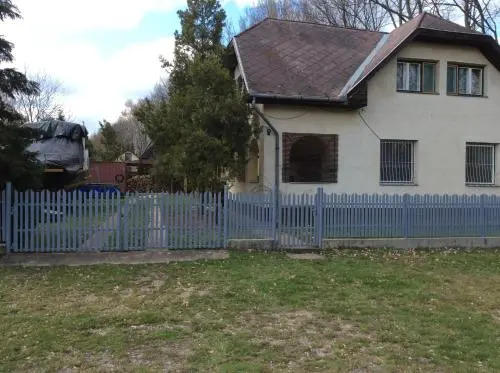 Robinson Apartmanház