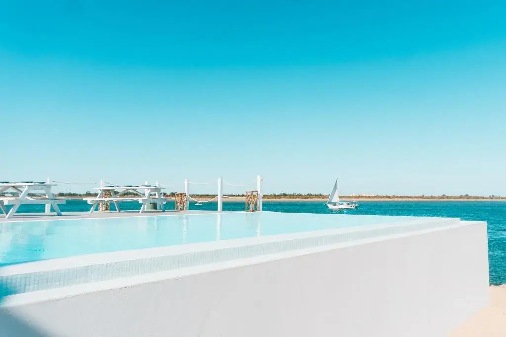 Bordoy Grand House Algarve