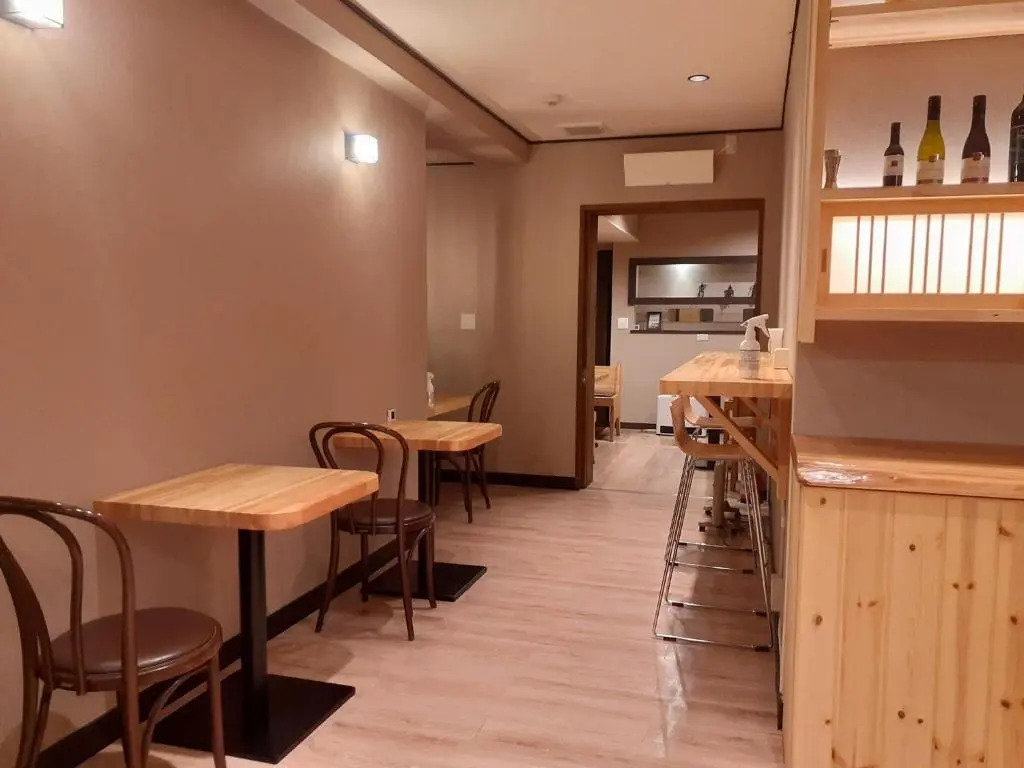 Manza Onsen Nisshinkan