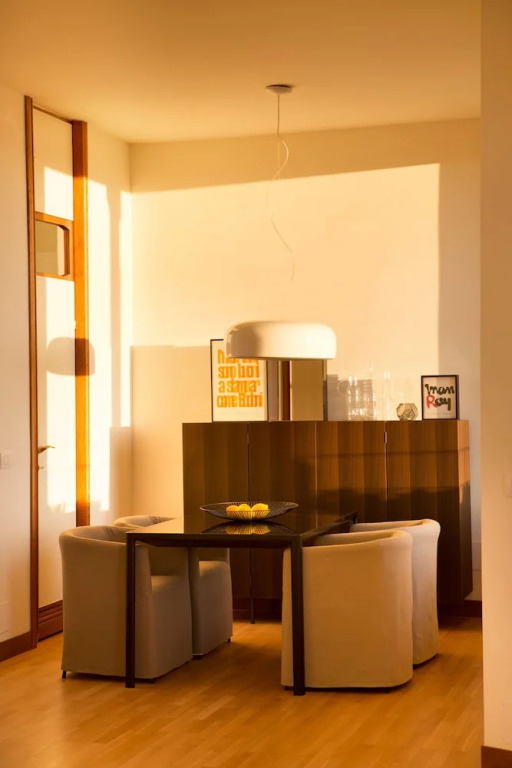 Domux Home Torre Velasca