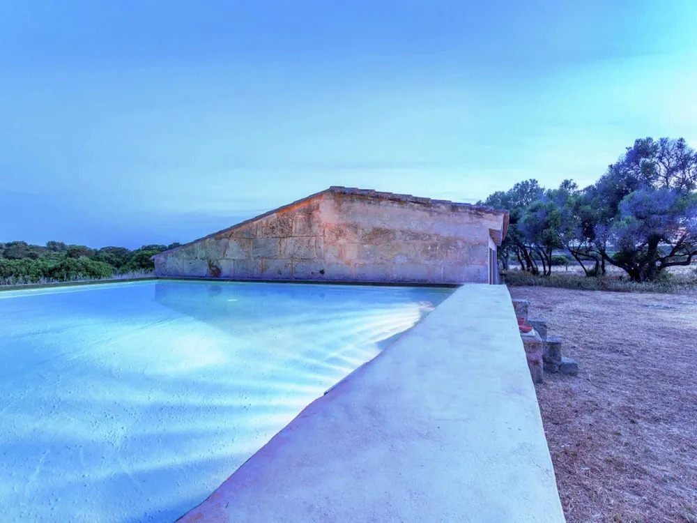 Campos Holiday Home