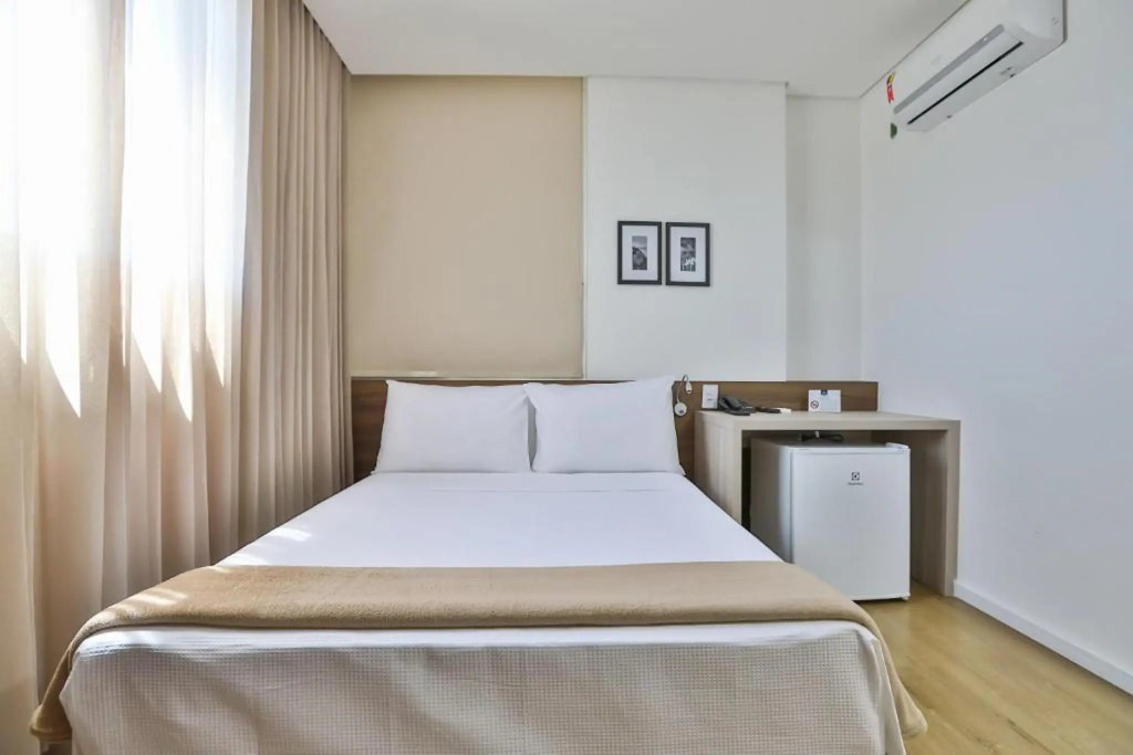 Nobile Inn Meridional Cariacica