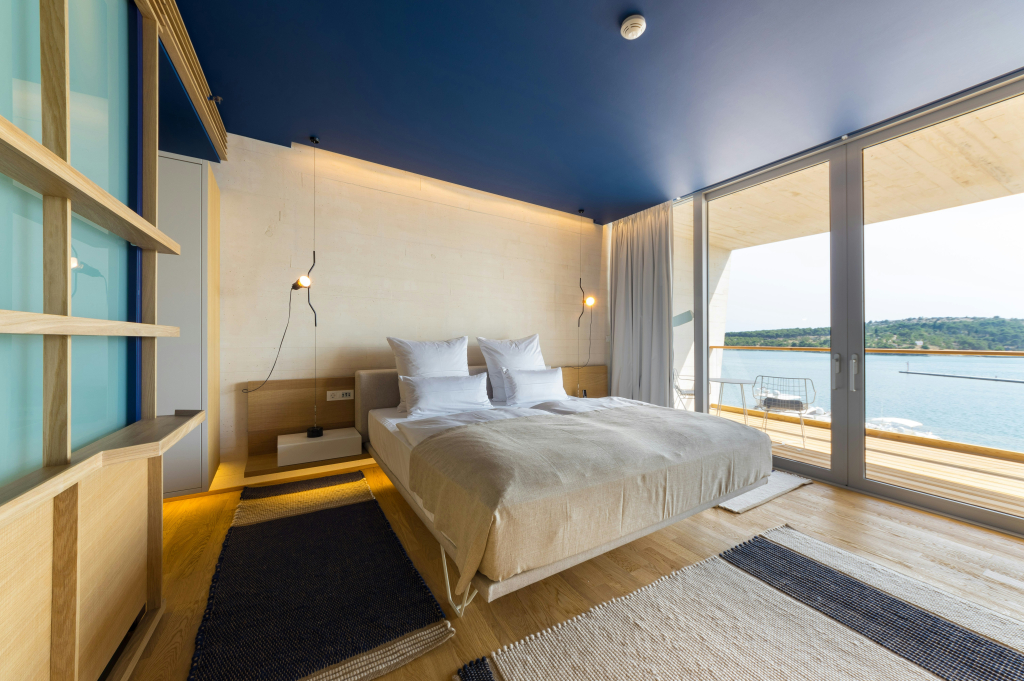 D-Resort Sibenik - Small Luxury Hotels of the World