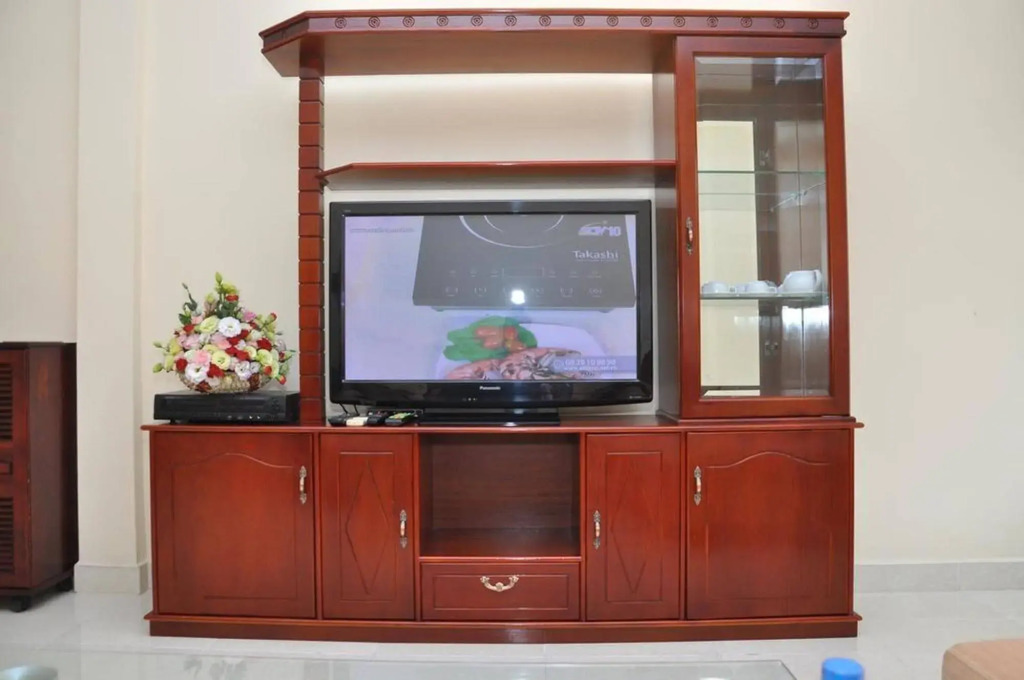 Lam Son Deluxe Apartments