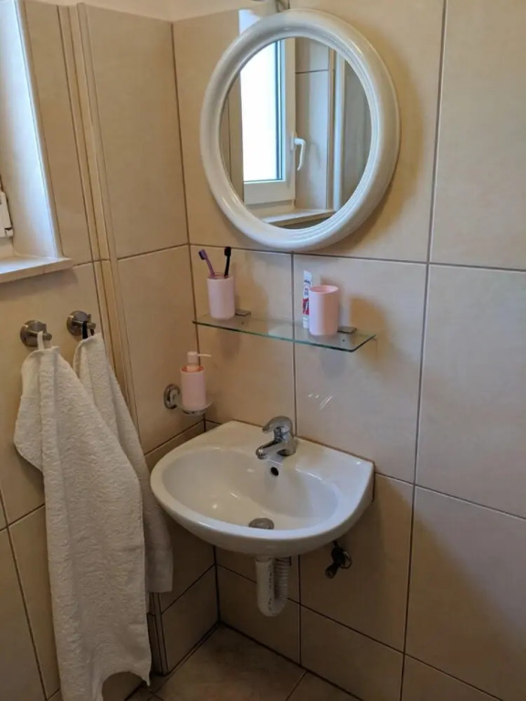 Apartments Jak