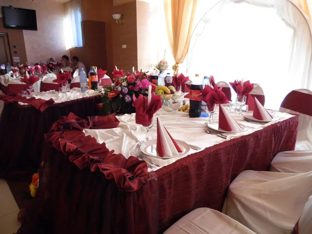 Hotel Flormang