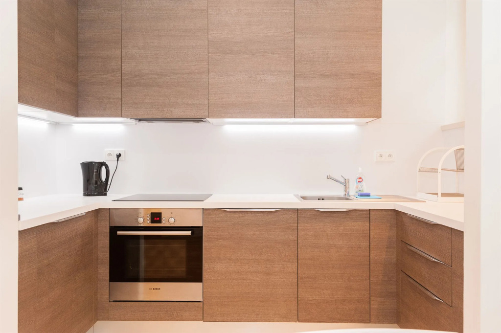 Designer Prague City Apartments