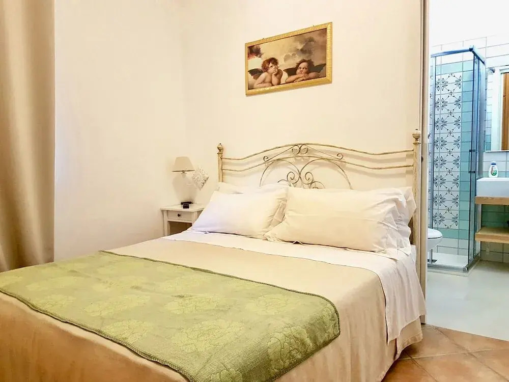 B&B Allombra degli ulivi