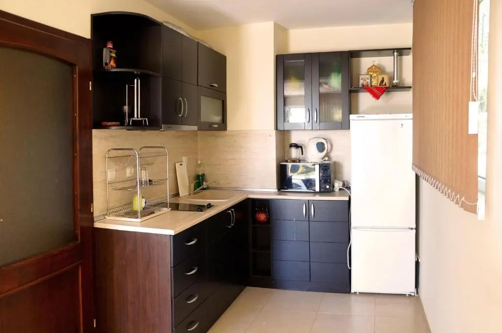 Dom-El Real Apartments 1 - Sveti Vlas