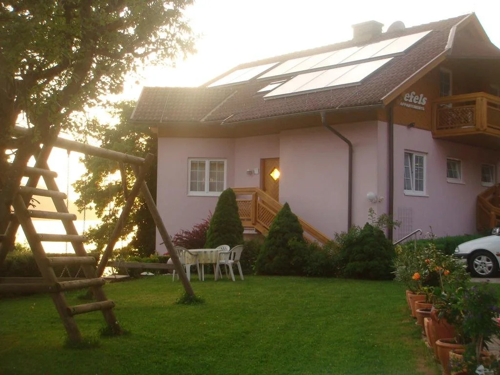 Seefels Appartements
