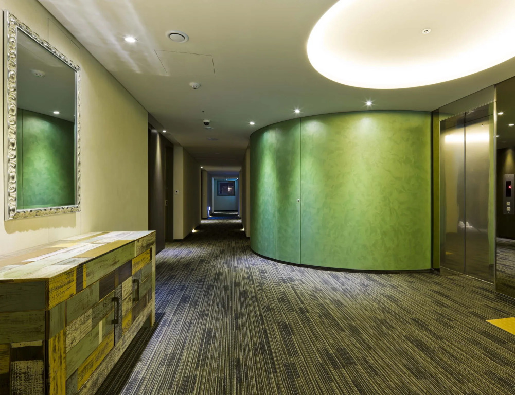 Hotel Manu Seoul
