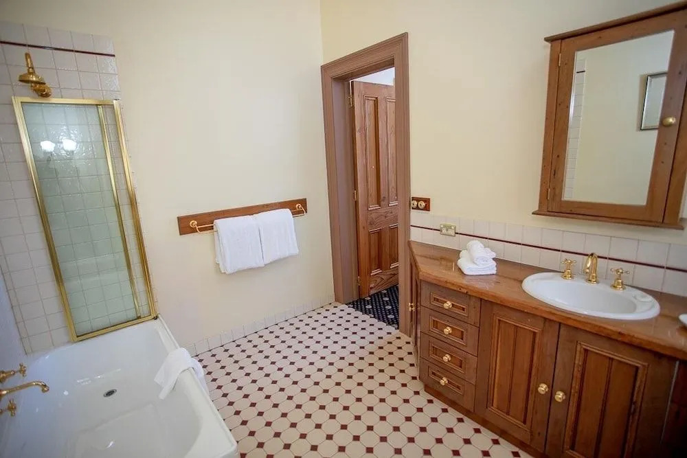 Clocktower Suites