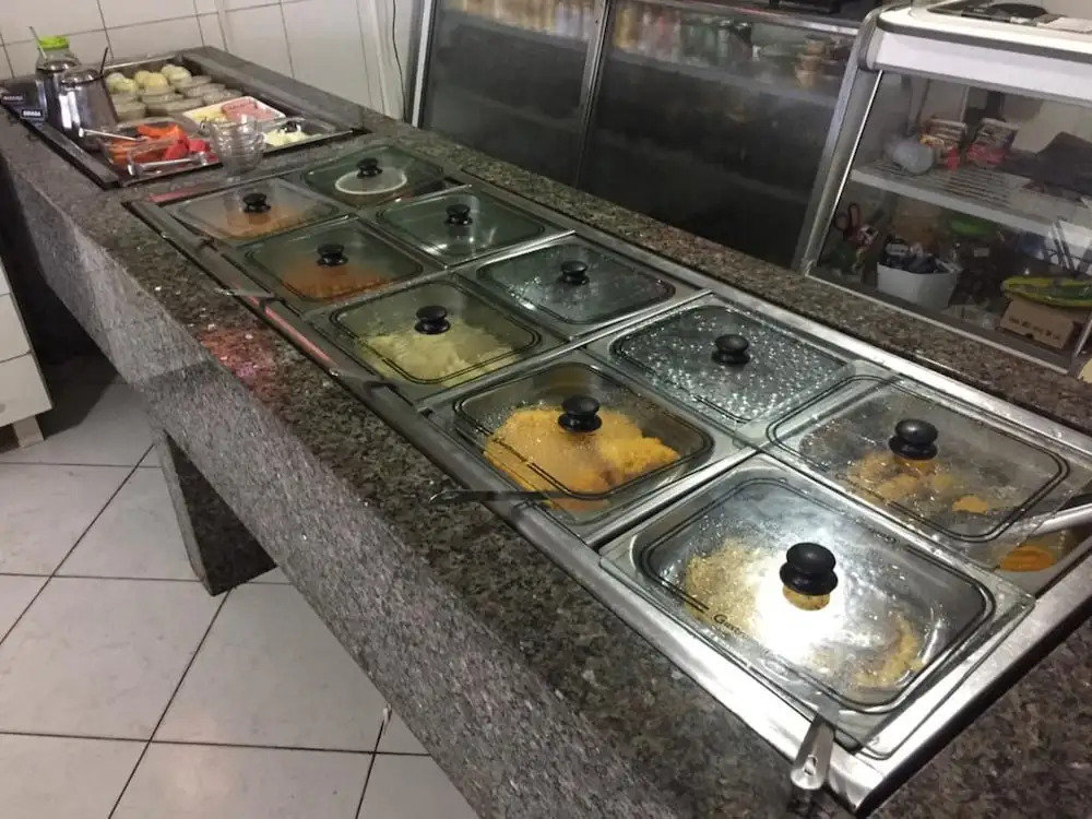 Pousada Portal da Cidade