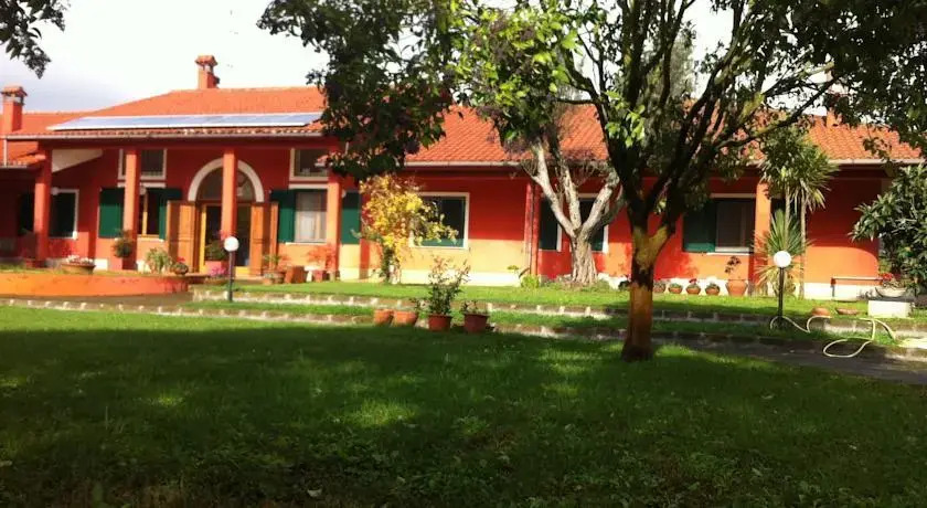 Country House Vacanze Romane
