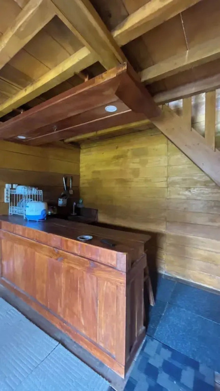 Quen\z Cabin