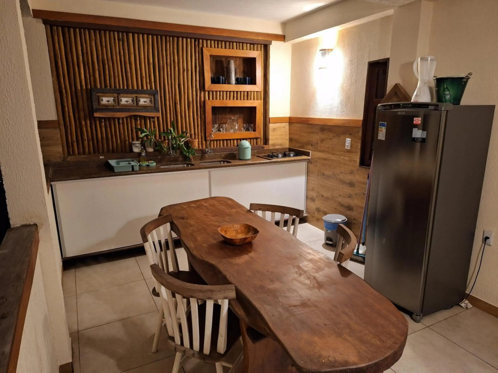 CASA 2/4 MELHOR LOCALIZAÇÃO DE PRAIA DO FORTE