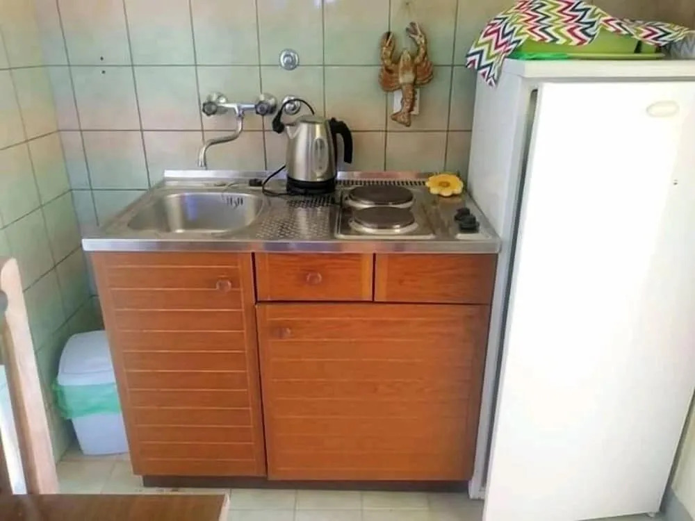 Sobe Apartmani Svitlana
