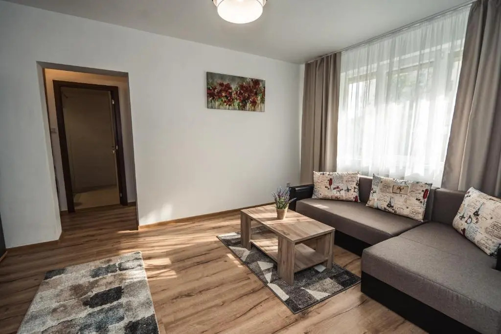 Apartament Rivulus Family 22