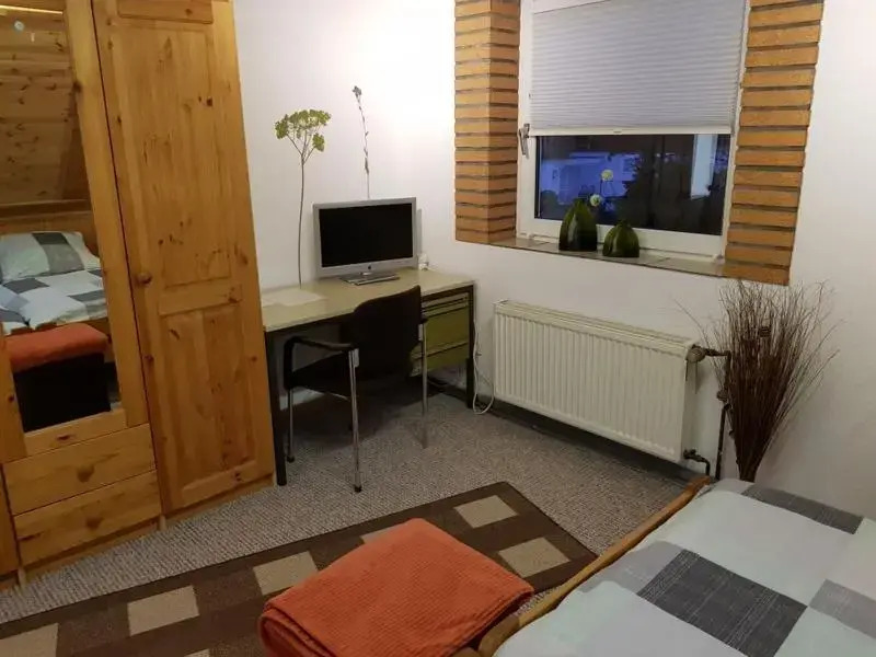 Gästehaus Uwe