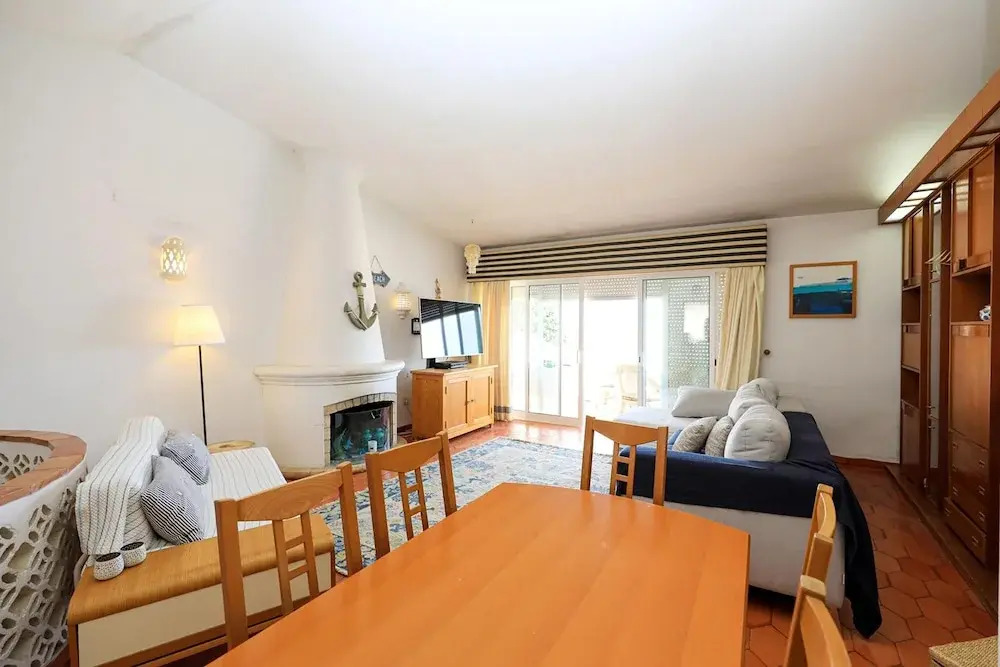 C22 - Beco do Po o Beach Townhouse in Praia da Luz