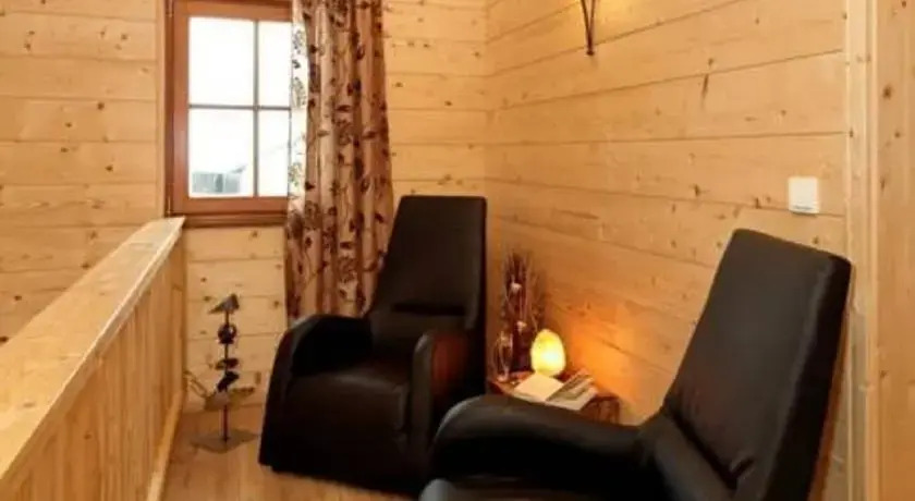 Beim Wartner - CHALETS & SUITEN