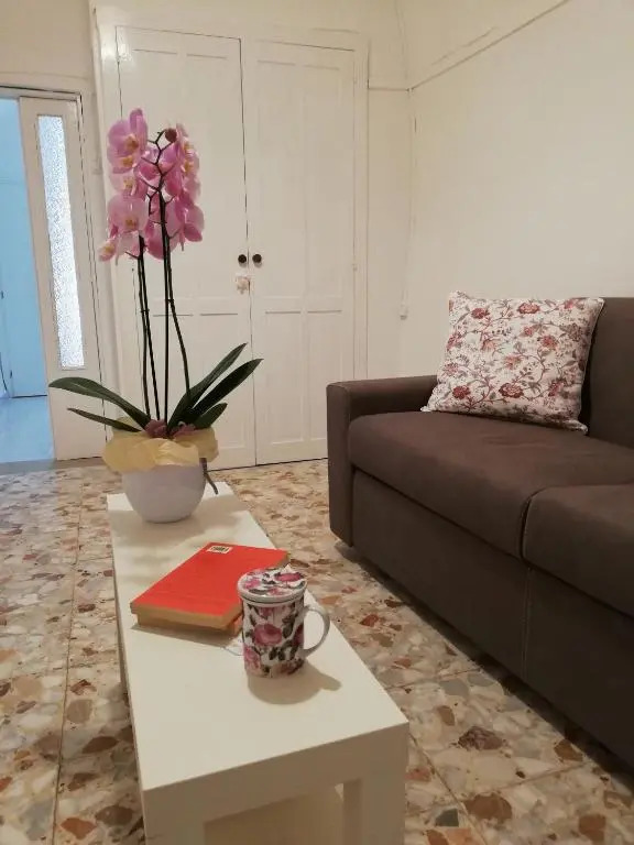 Santa Maria in Platea - Apartment