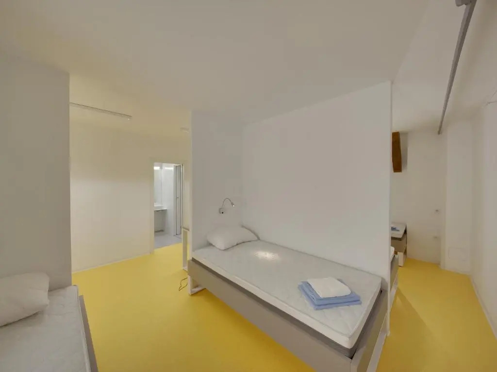 Hi Hostel Stara Pekara Osijek