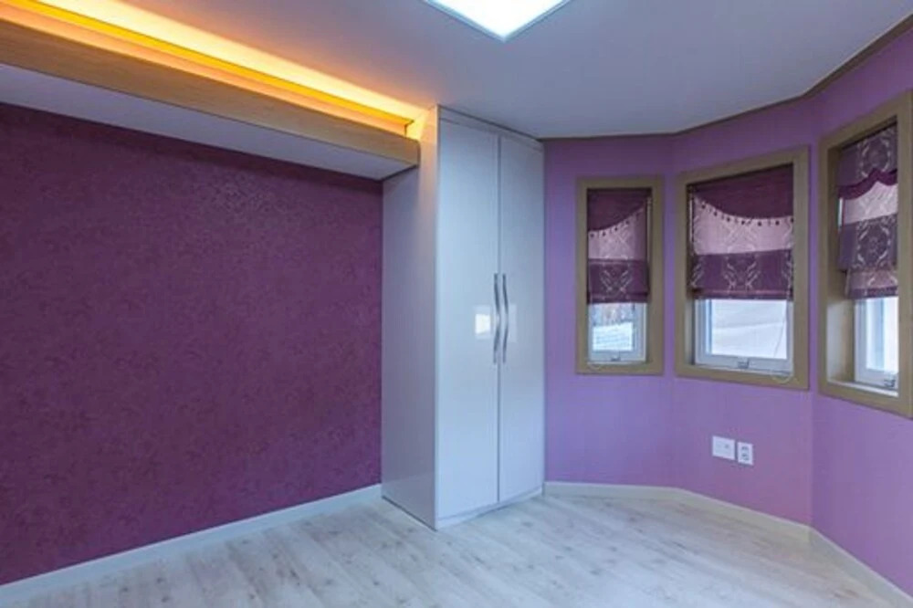Yangpyeong Anna & Gina Pension