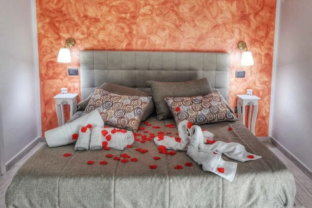 Pompei Domus Michaeli Bed & Breakfast
