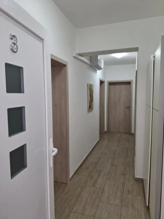 Apartments Glavan