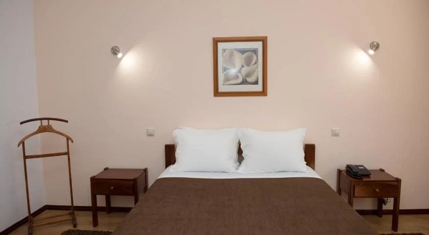 Hotel S. Jorge