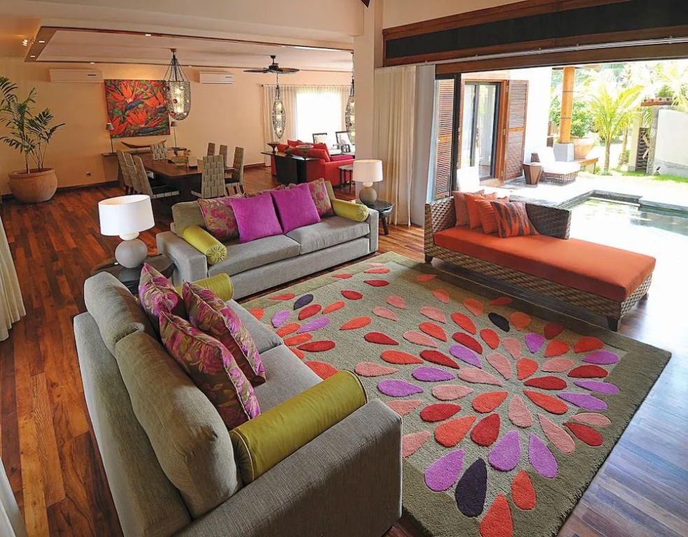 Sankhara Luxury Private Beach Villas
