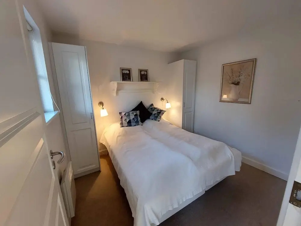 5 Star Holiday Home in Gjern