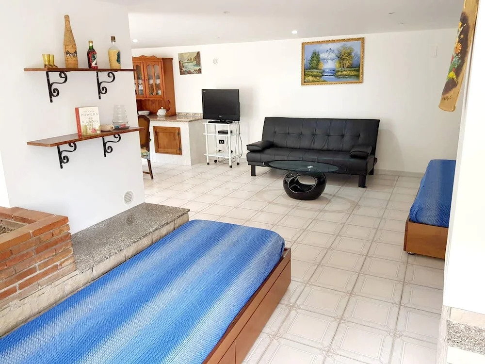 Apartment With one Bedroom in Fontane Bianche, With Wonderful sea View, Enclosed Garden and Wifi - Near the Beach